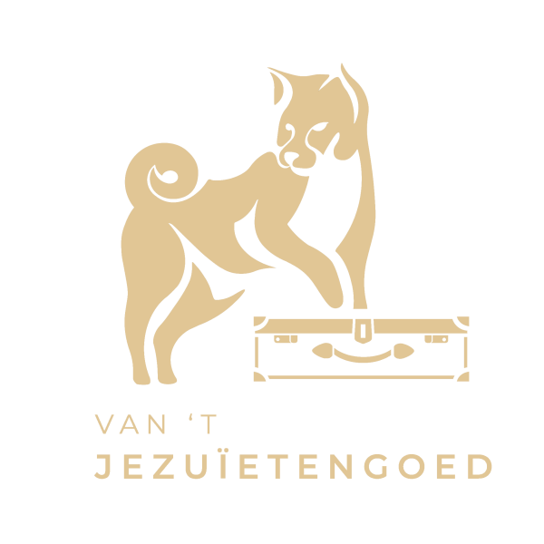 Van t' Jezuietengoed